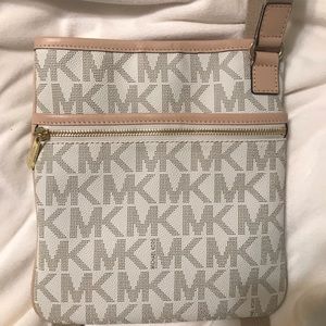 Michael Kors Crossbody Purse